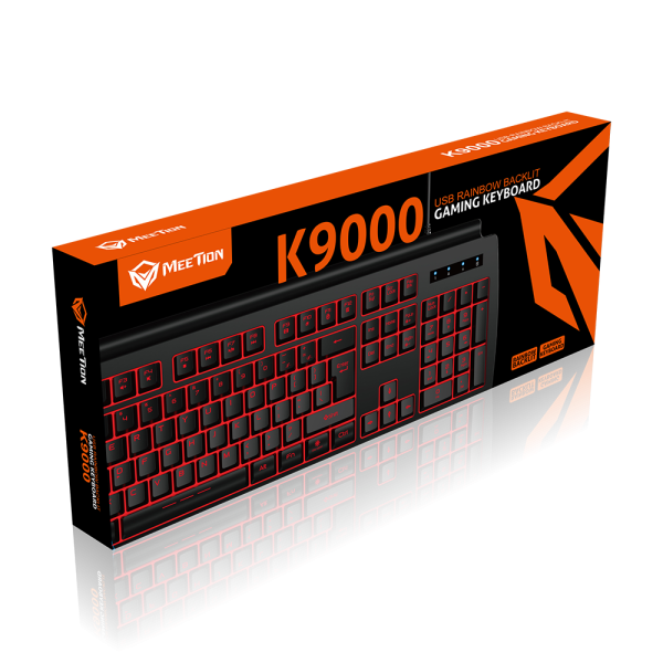 KB-MEETION-K9000