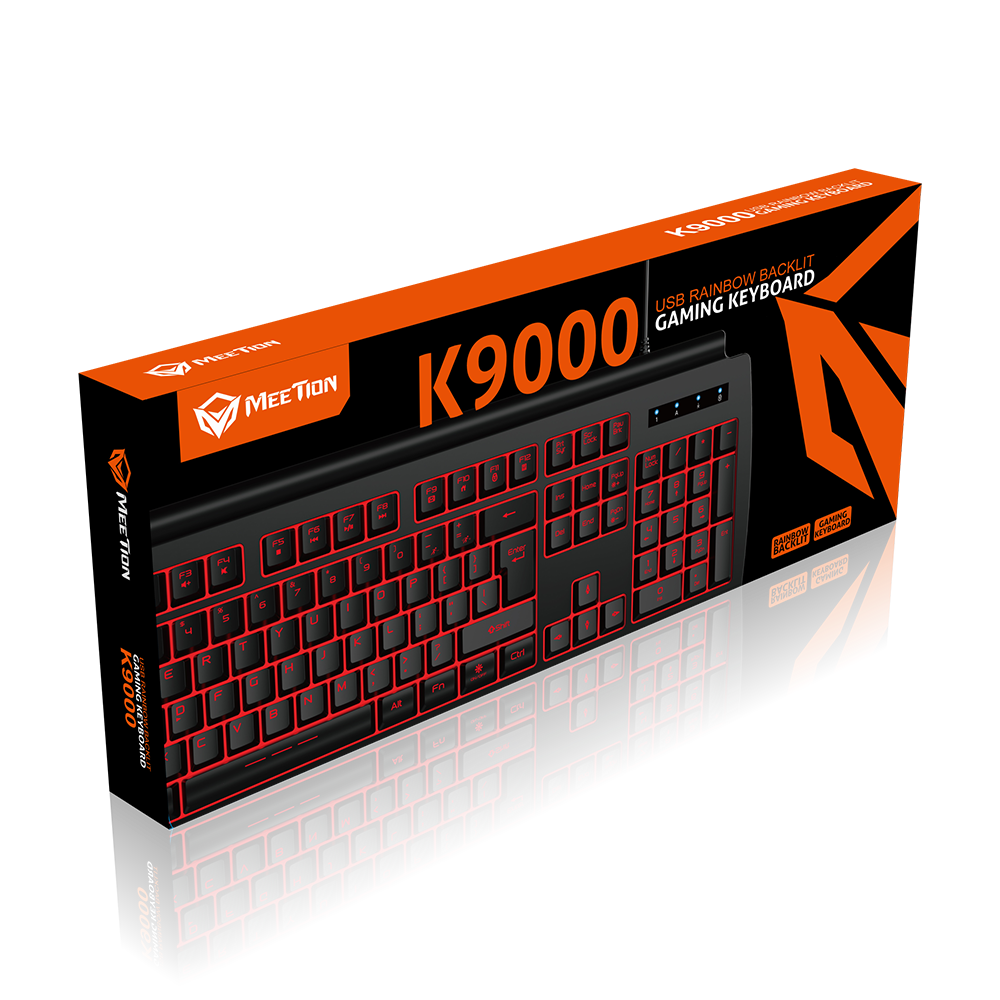 KB-MEETION-K9000
