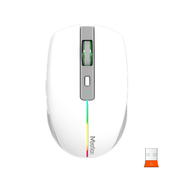 MO-MEETION-BTM002 Mouse