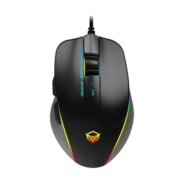 MO-MEETION-GM23 Mouse