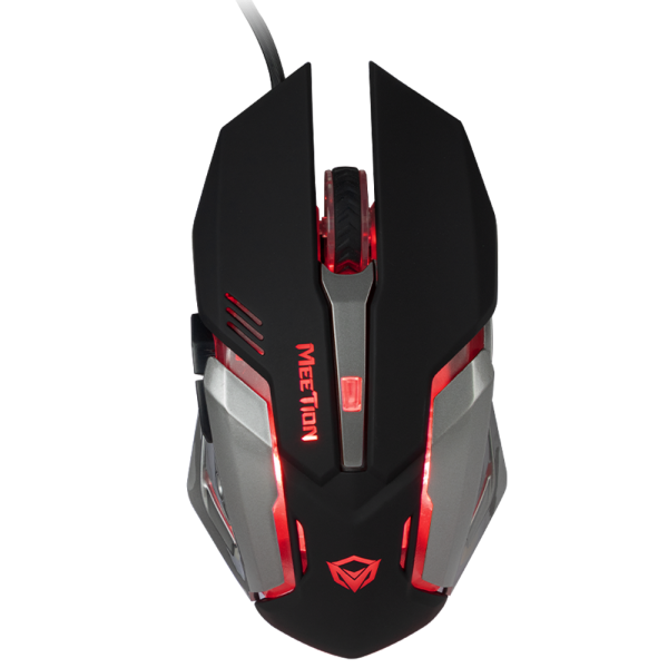 MO-MEETION-M915 Mouse