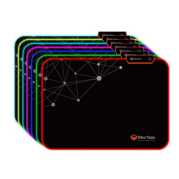 MOP-MEETION-PD120 Mouse Pad