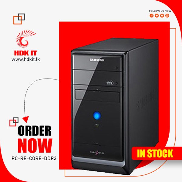 PC-RE-CORE-DDR3