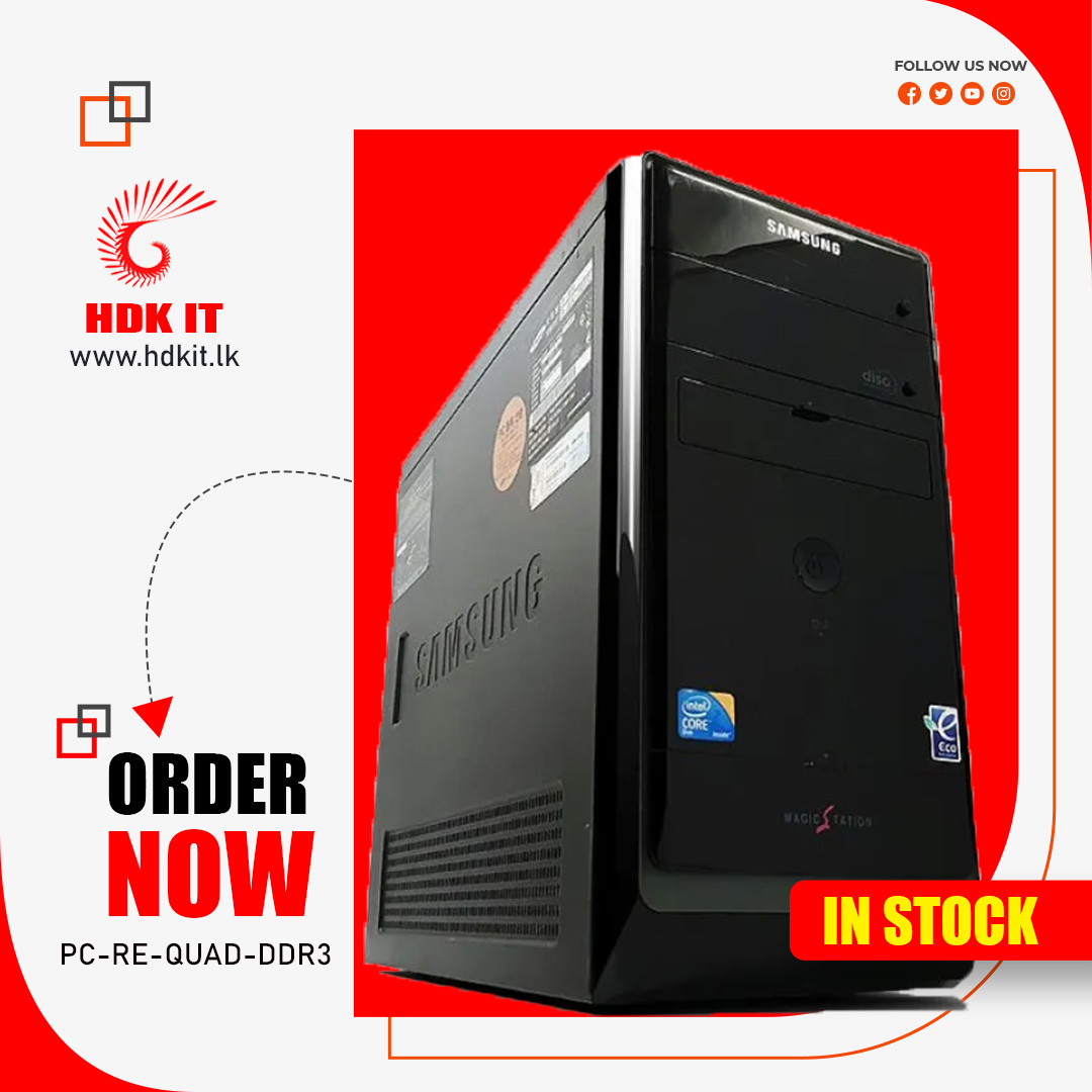 PC-RE-QUAD-DDR3