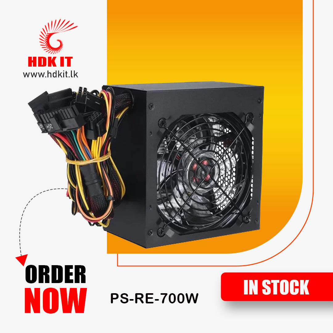 PS-RE-700W
