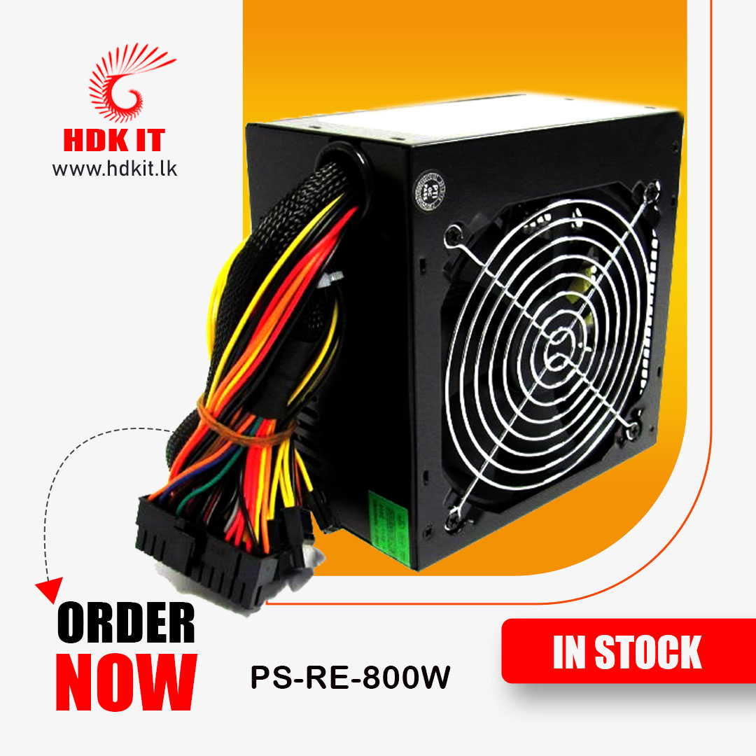 PS-RE-800W